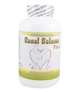 [C001850] RENAL BALANCE TABLETAS