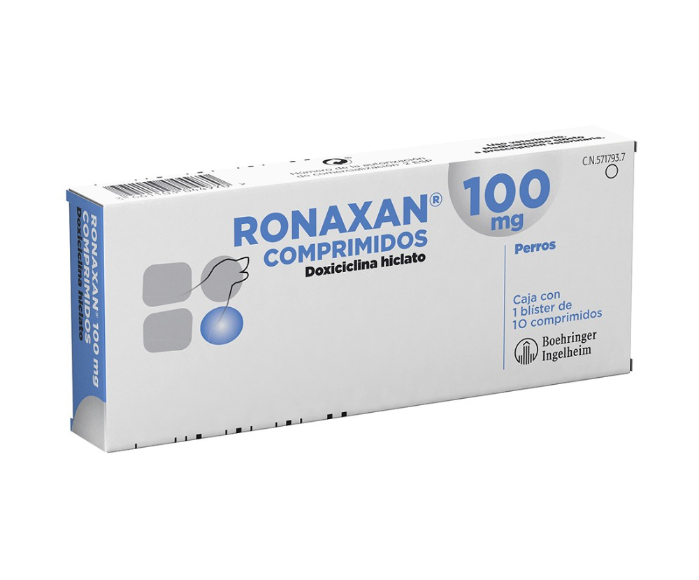 [C001894] RONAXAN 100 MG
