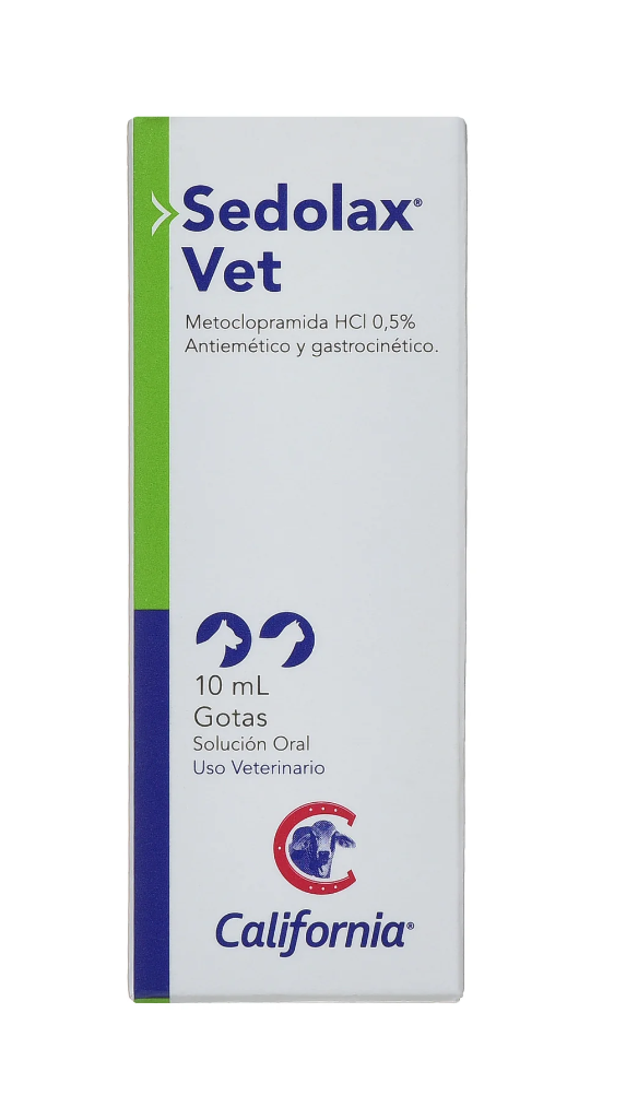 [C001938] SEDOLAX ORAL * 10 ML
