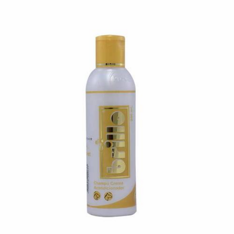 [C001944] SHAMPOO BRILLO * 120mL