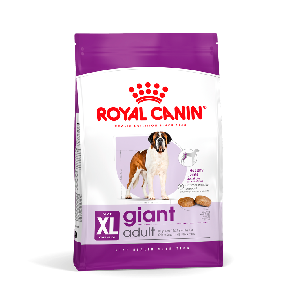 [C001965] ROYAL CANIN SHN GIANT ADULT 15 KG