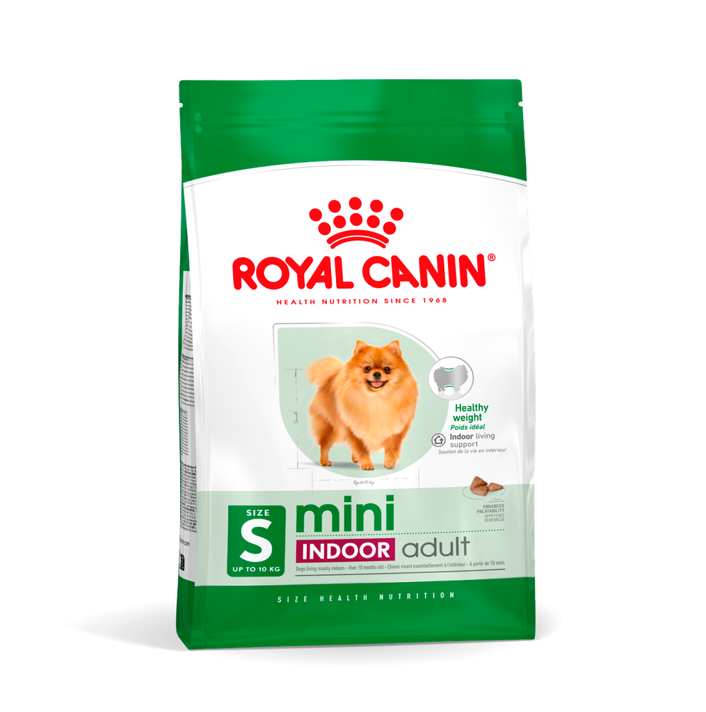 [C001970] ROYAL CANIN SHN MINI INDOOR AD 1,5KG
