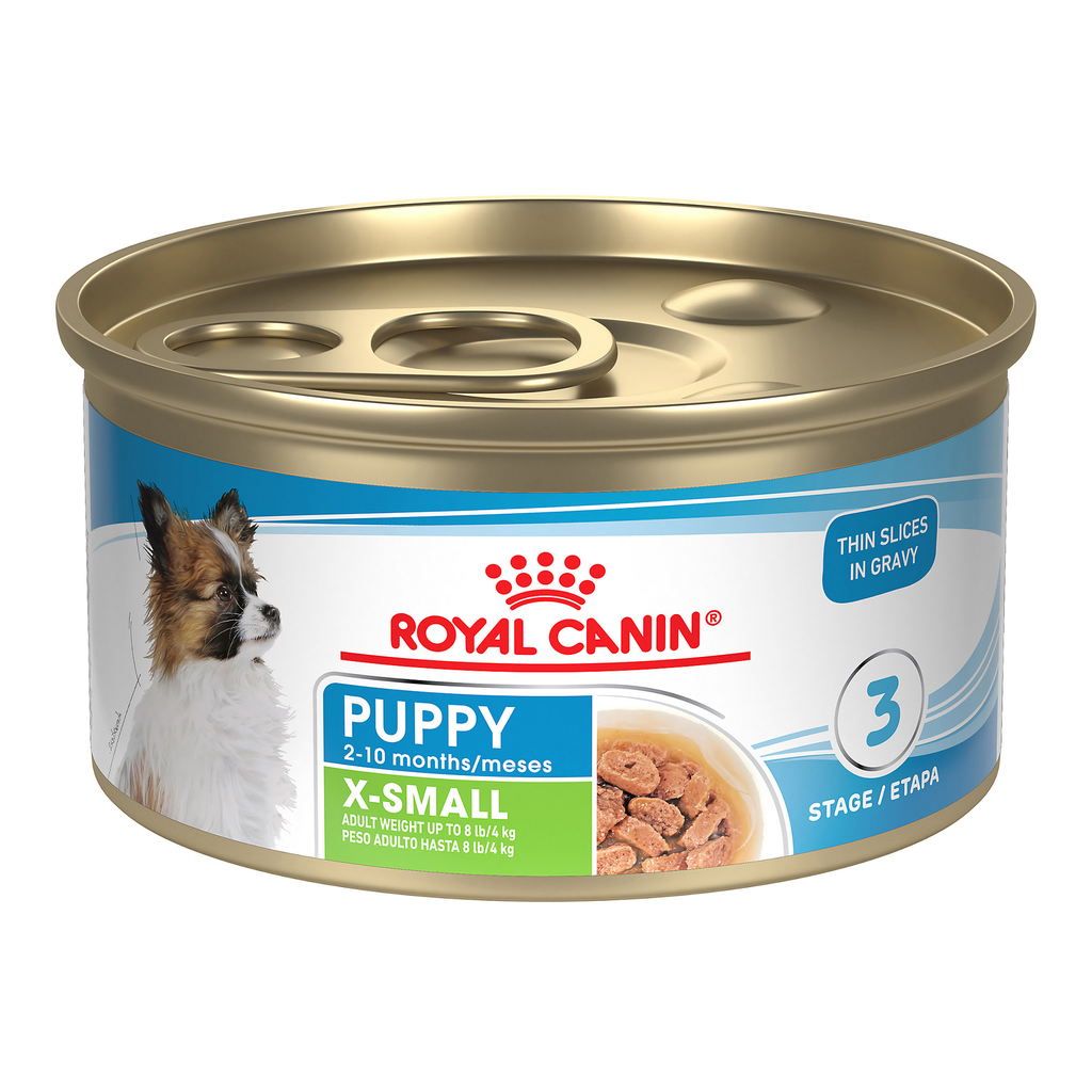 [C001976] ROYAL CANIN SHN XSMALL PUPPY 0.085KG