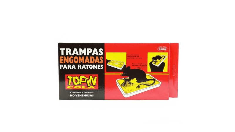 TOPIN COLA 25*13