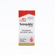 TRANQUILAN GOTERO * 10ML