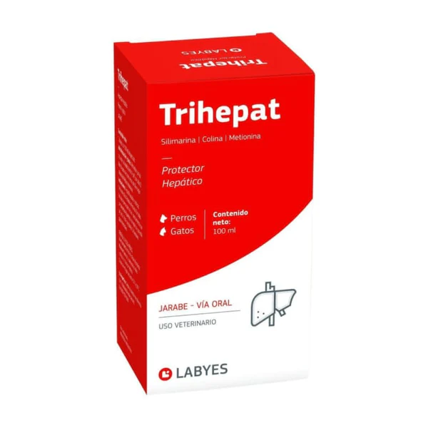 [C002172] TRIHEPAT * 100mL