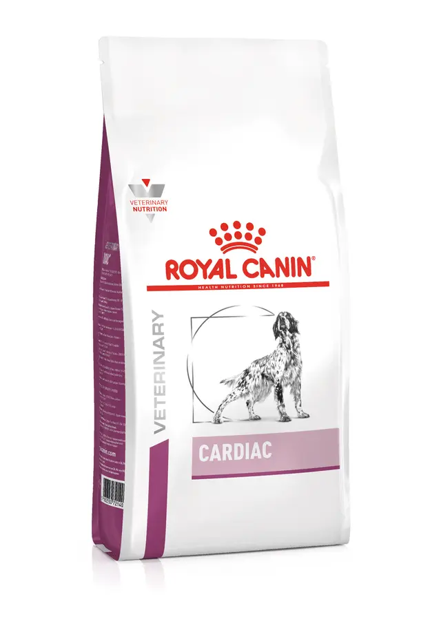 ROYAL CANIN VD CARDIAC CANINE 2KG