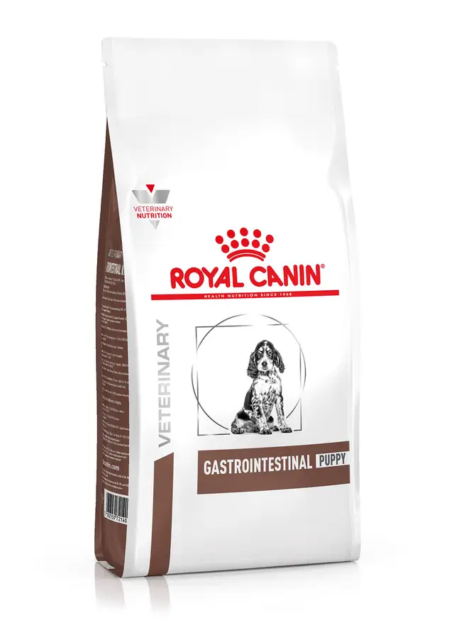 [C002198] ROYAL CANIN VD GI JUNIOR CANINE 2.5KG