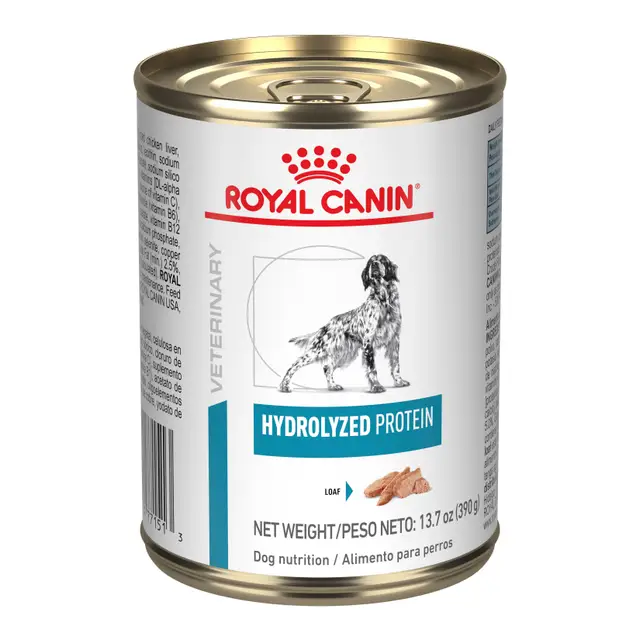 ROYAL CANIN VDC HYDRO PROT DOG 0.385 KG