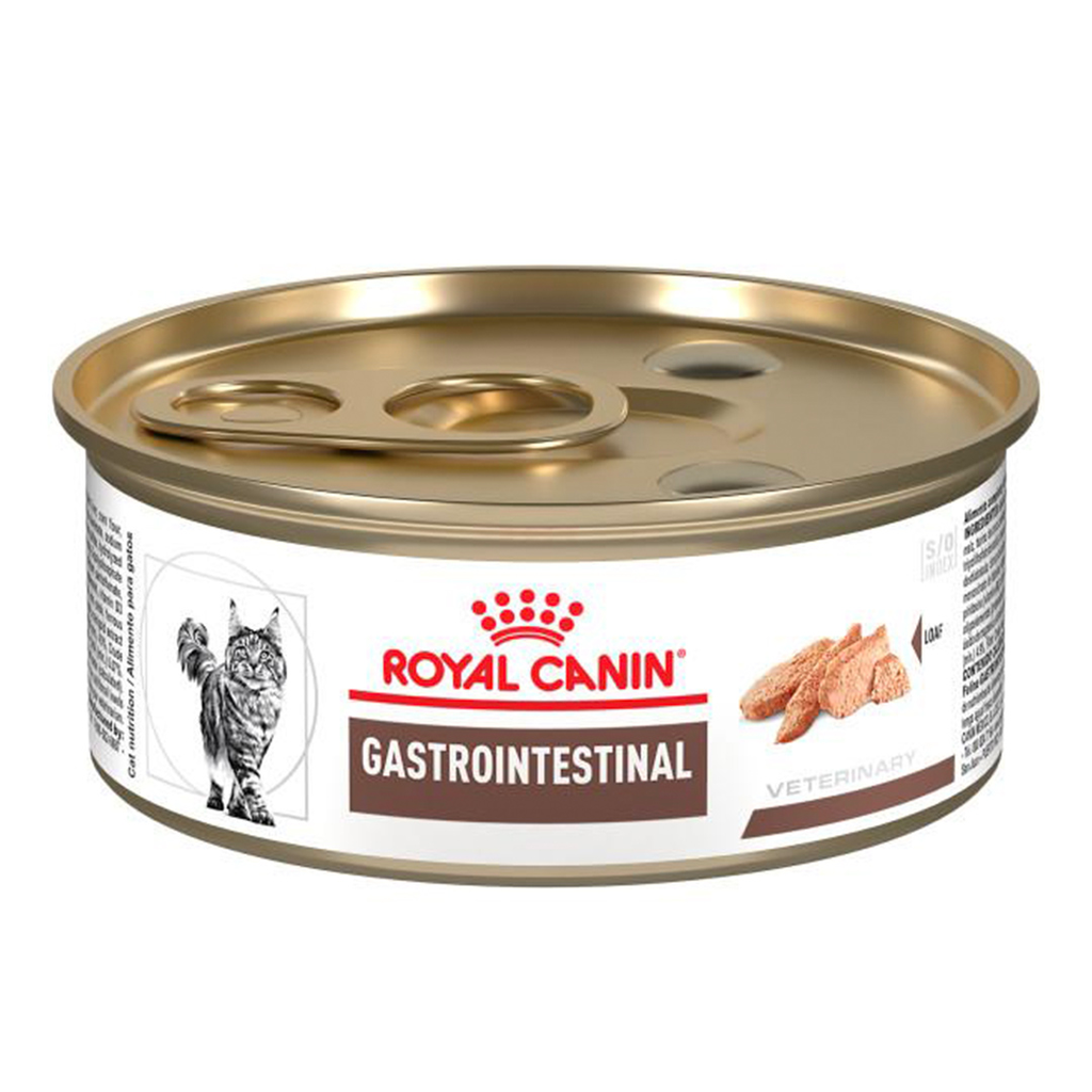 ROYAL CANIN VHN GI HE CAT WET 0.145 KG