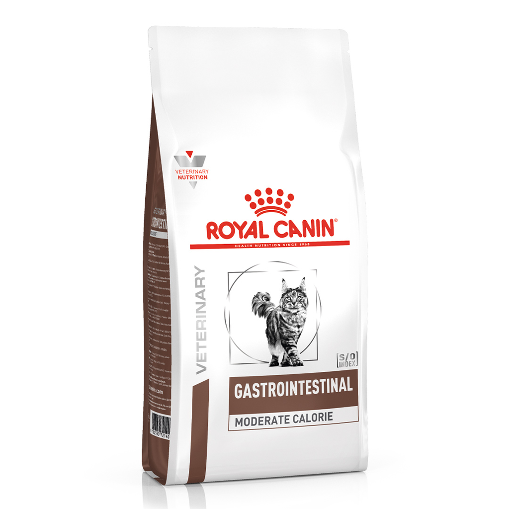 [C002275] ROYAL CANIN VHN GI MOD CAL CAT 2KG