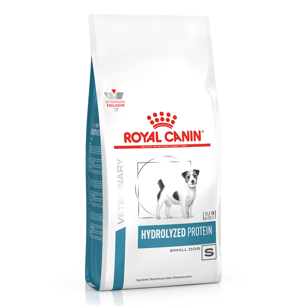 [C002278] ROYAL CANIN VHN HYDRO PRO SMALL DOG 4KG