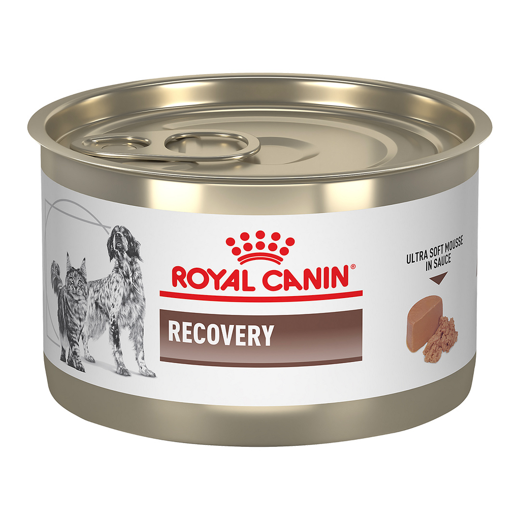 ROYAL CANIN VHN RECOVERY WET 0.145KG