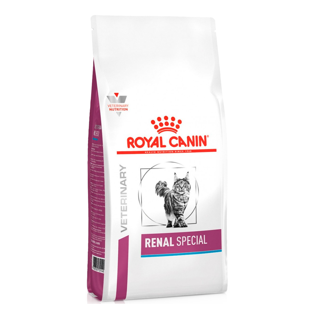 ROYAL CANIN VHN RENAL SPECIAL CAT 2KG