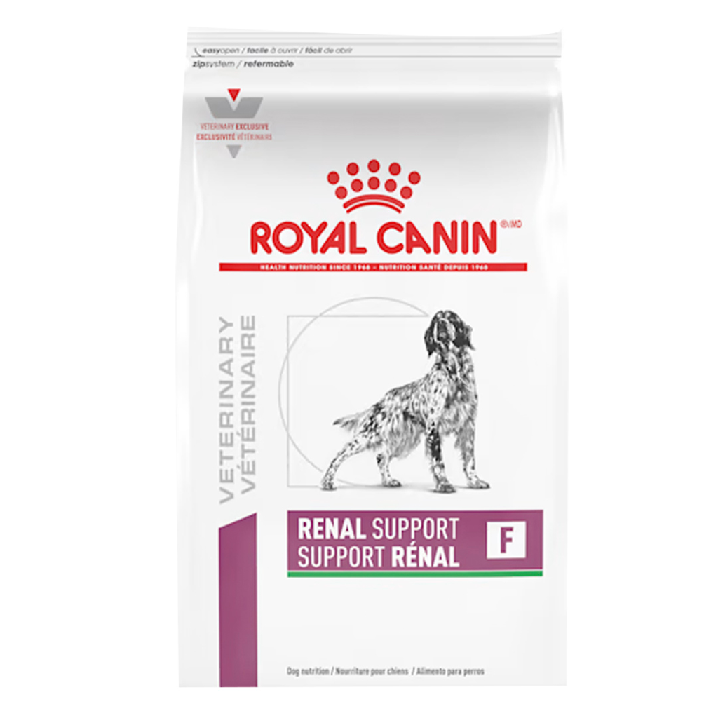 ROYAL CANIN VHN RENAL SUP F DOG 2.72KG