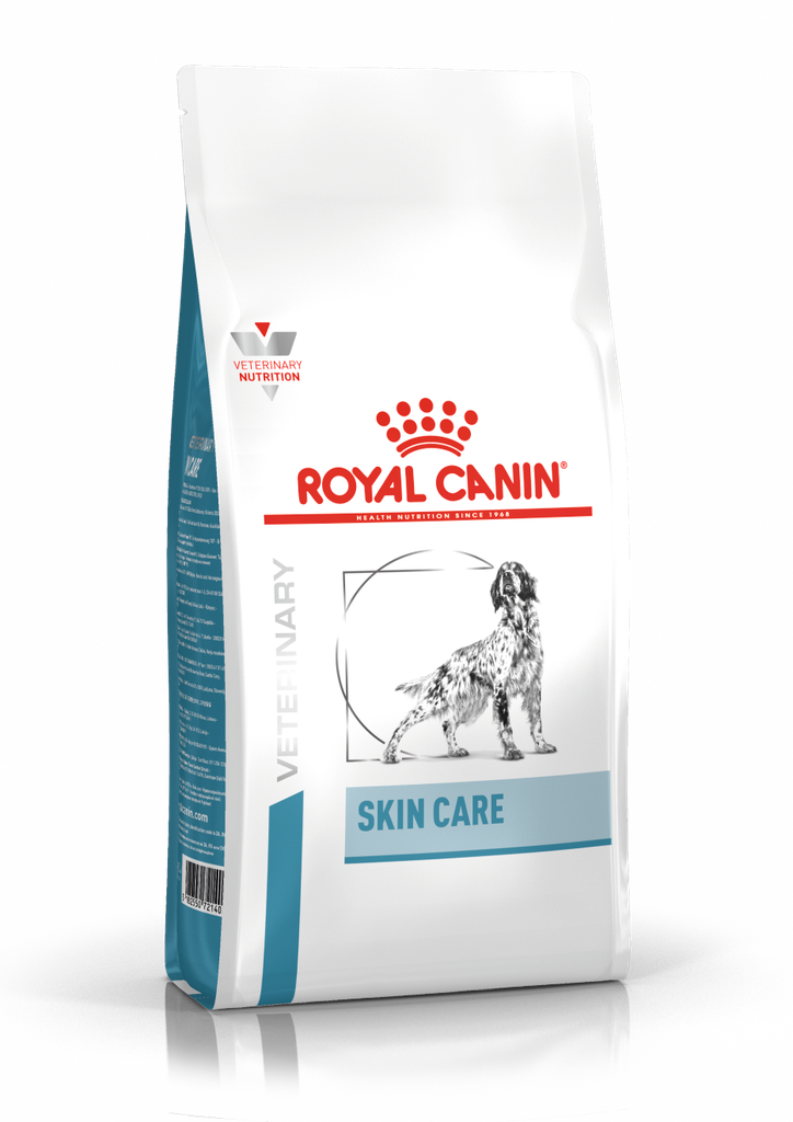 ROYAL CANIN VHN SKIN CARE DOG 2KG