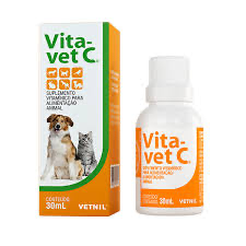 VITA-VETC X 30 ML