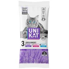 [C000232] Arena Unikat Aroma Lavanda (900 Gr)