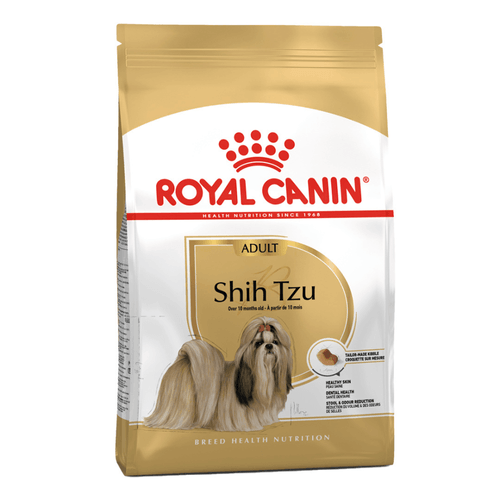 ROYAL CANIN BHN SHIH TZU ADULT