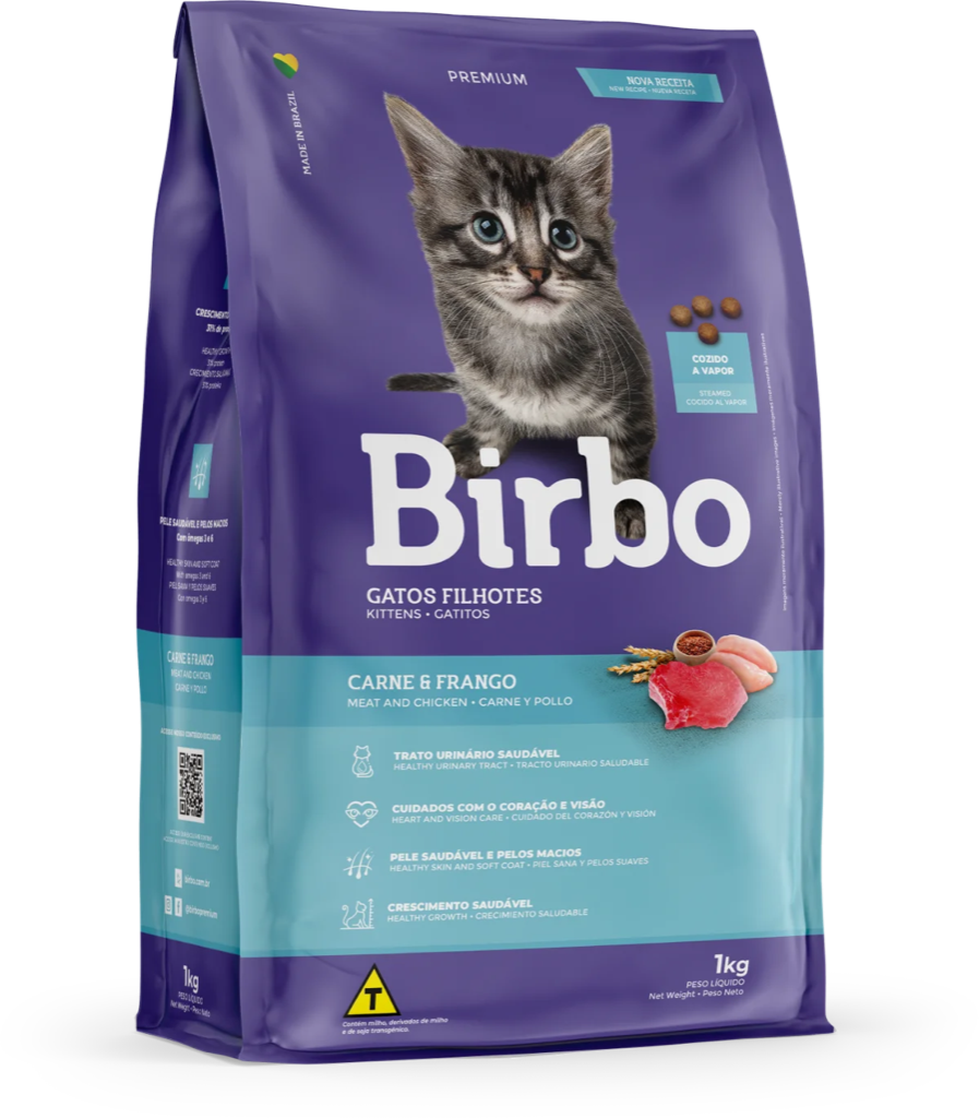 Birbo Gatitos