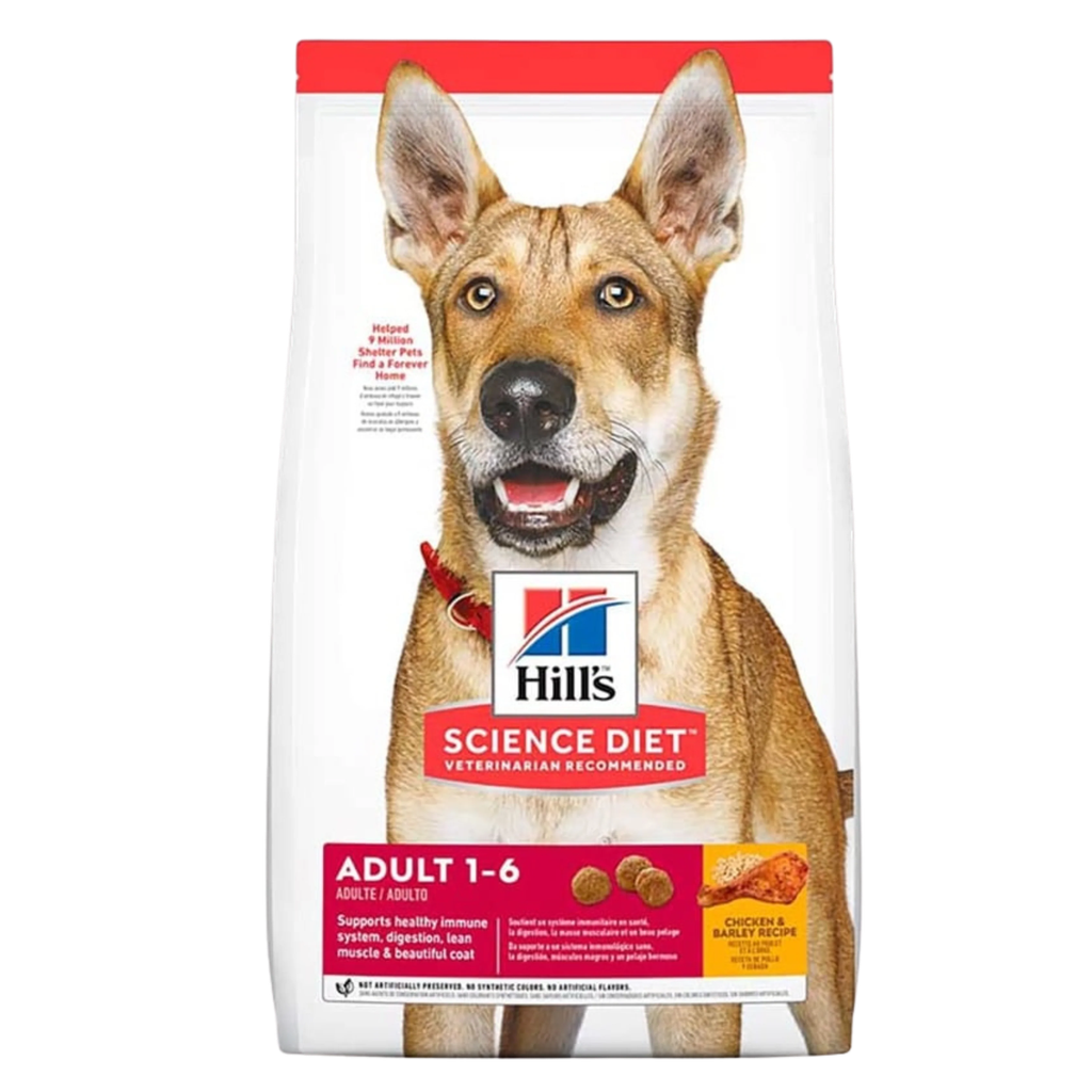 HILLS C ADULT OB