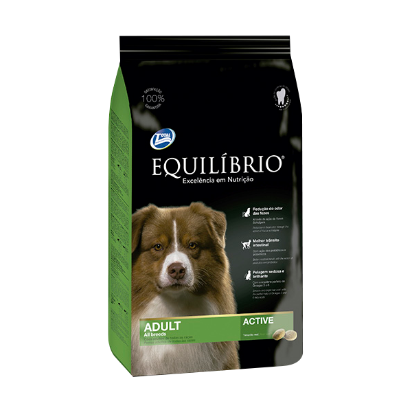 [C000421] C EQUILIBRIO ADULTO ACTIVE (2 Kg)