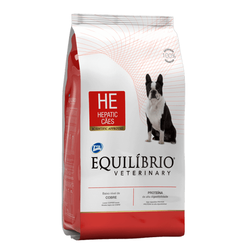 [C000440] C EQUILIBRIO VETERINARY HEPATIC (2 Kg)