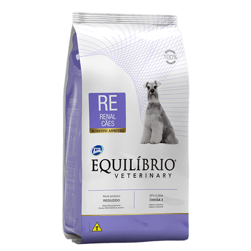 [C000454] C EQUILIBRIO VETERINARY RENAL (2 Kg)