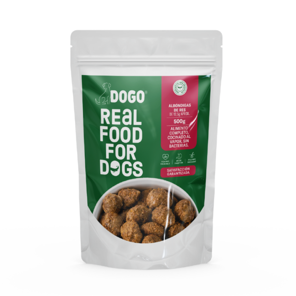 [C000608] C RTE DOGO RES (500 Gr)