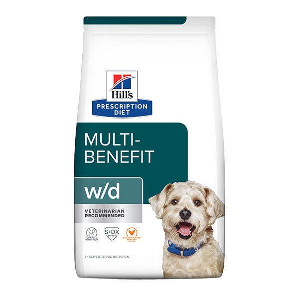 [C000620] HILLS C W/D (3.3 Lb)