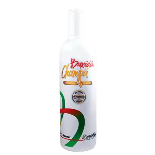 [C000732] CHAMPU BAXIDIN (250 mL)