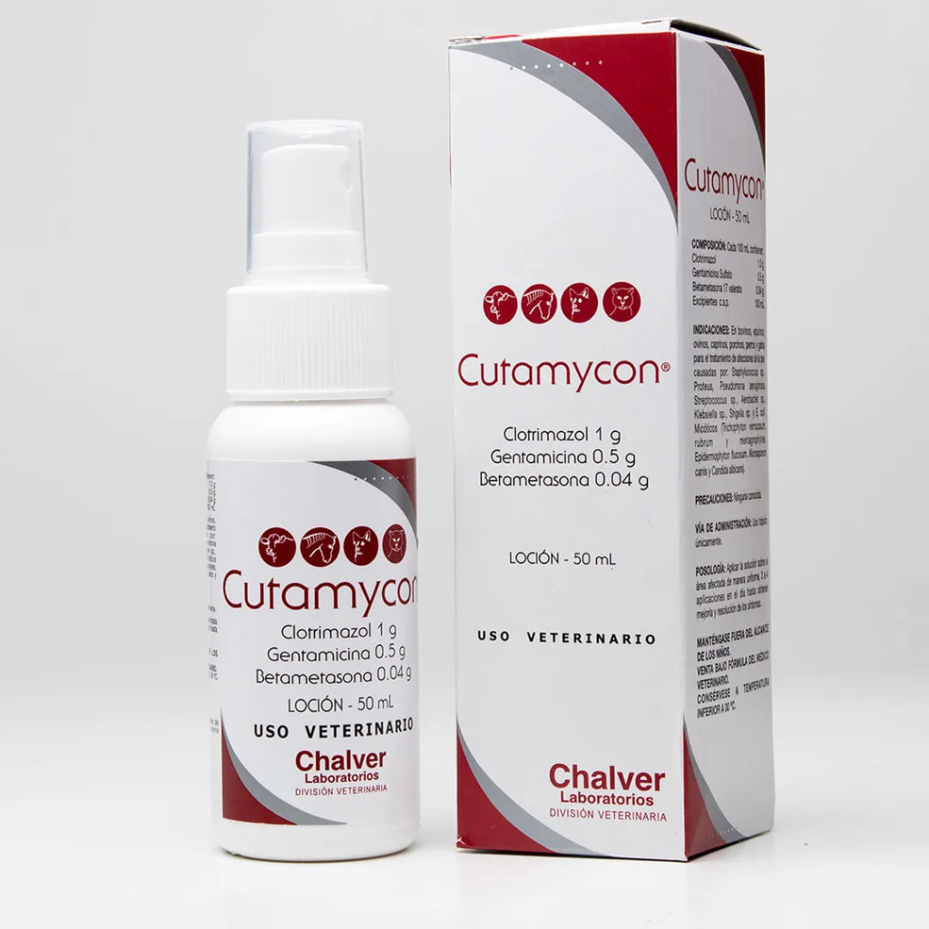 [C000888] CUTAMYCON LOCION (50 mL)
