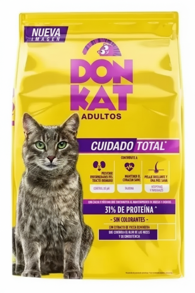 Donkat Adulto