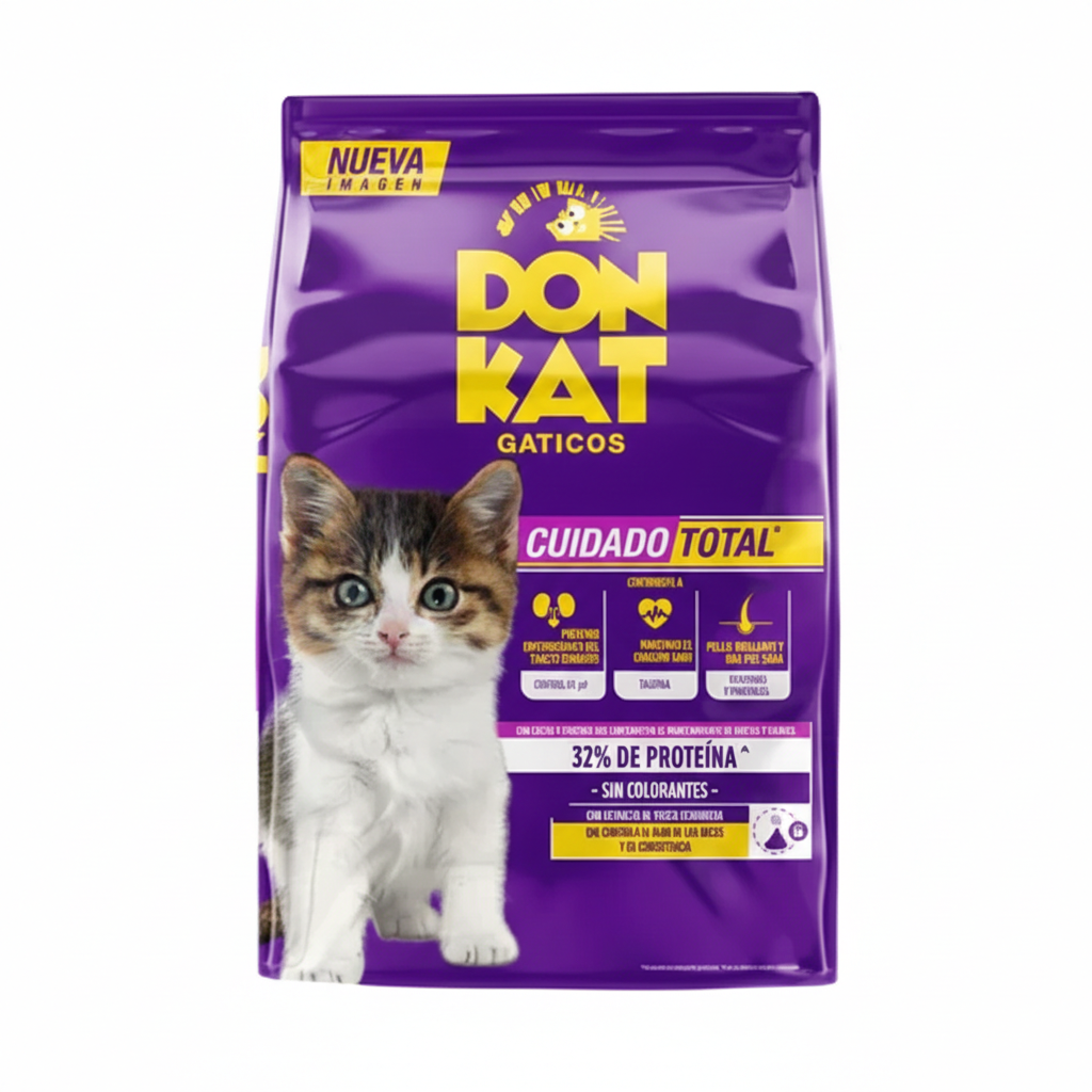 [C001165] Donkat Gaticos (500 Gr)