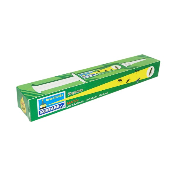 [C001173] ECO FARO GEL INSECTICIDA (20 Gr)