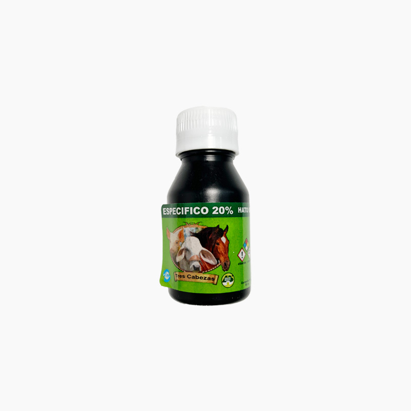 [C001203] ESPECIFICO HACTO-BACT (60 mL)
