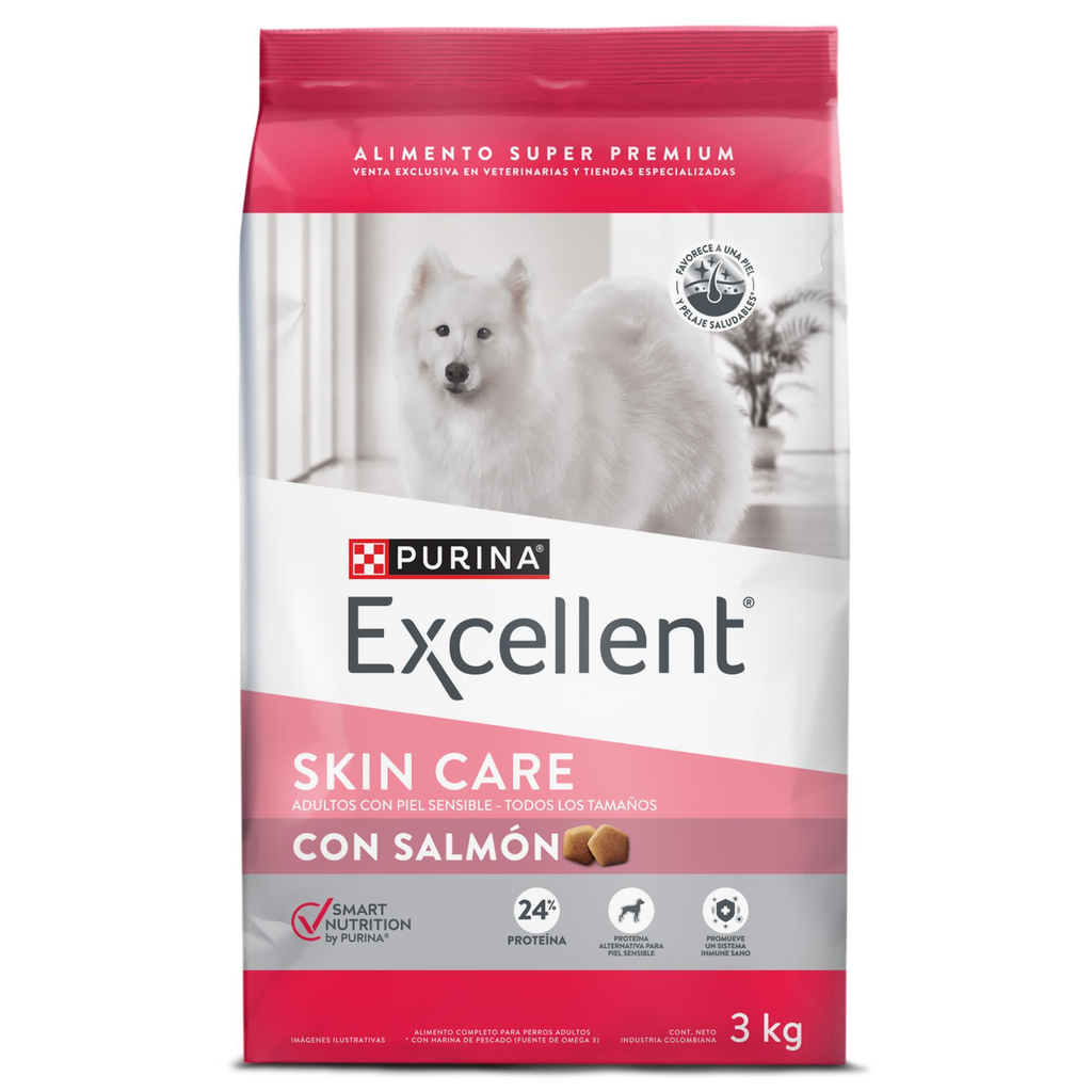 [C001210] EXCELLENT ADULT SKIN CARE (3 Kg)