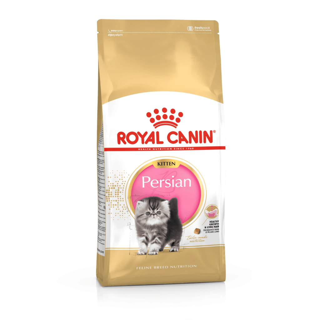 [C001395] ROYAL CANIN FBN PERSIAN KITTEN (2 Kg)