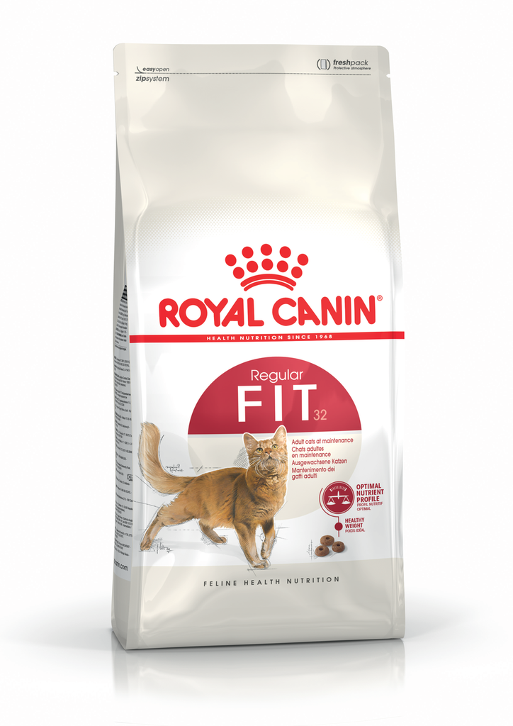 [C001424] ROYAL CANIN FHN ADULT FIT (2 Kg)