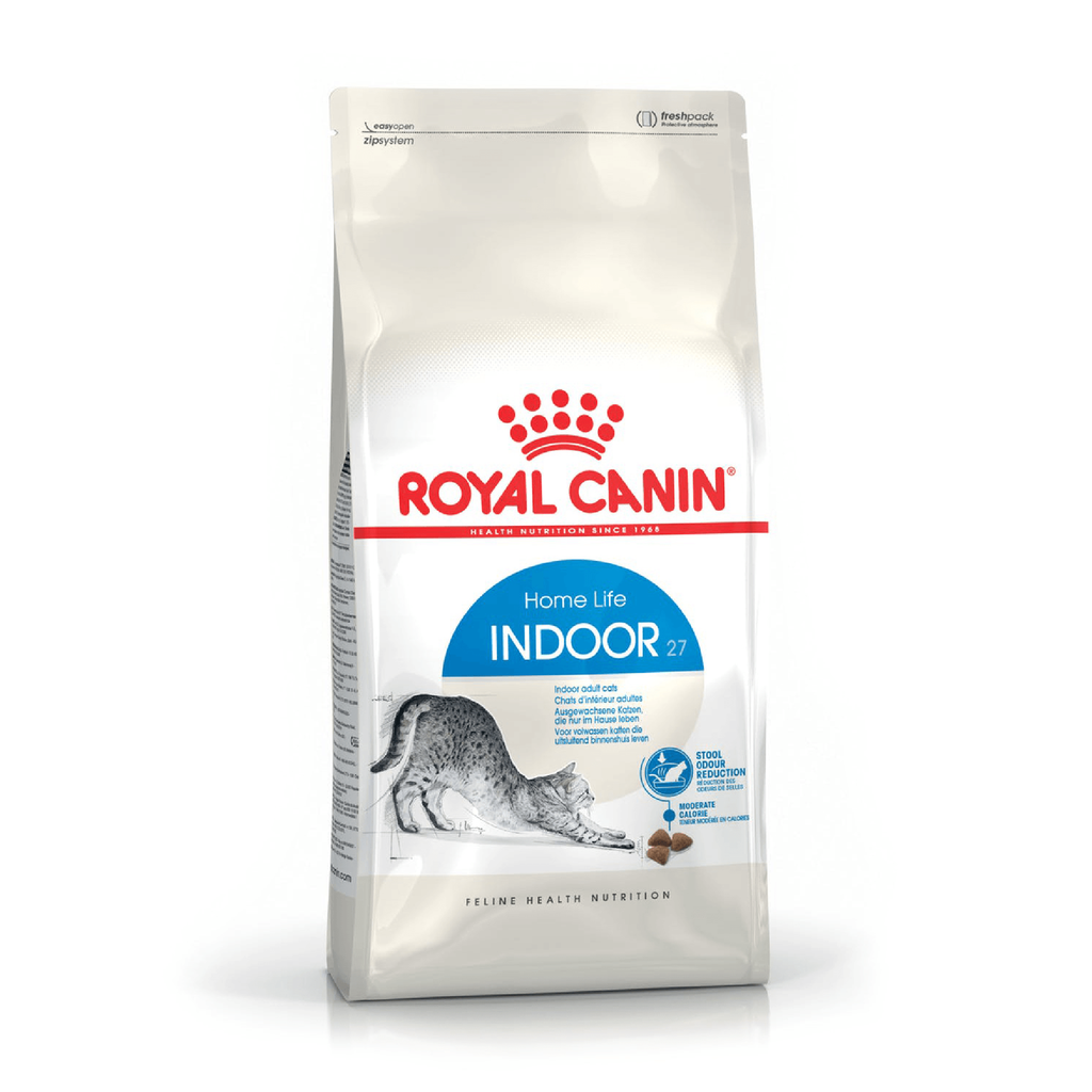 [C001440] ROYAL CANIN FHN INDOOR 27 (2 Kg)