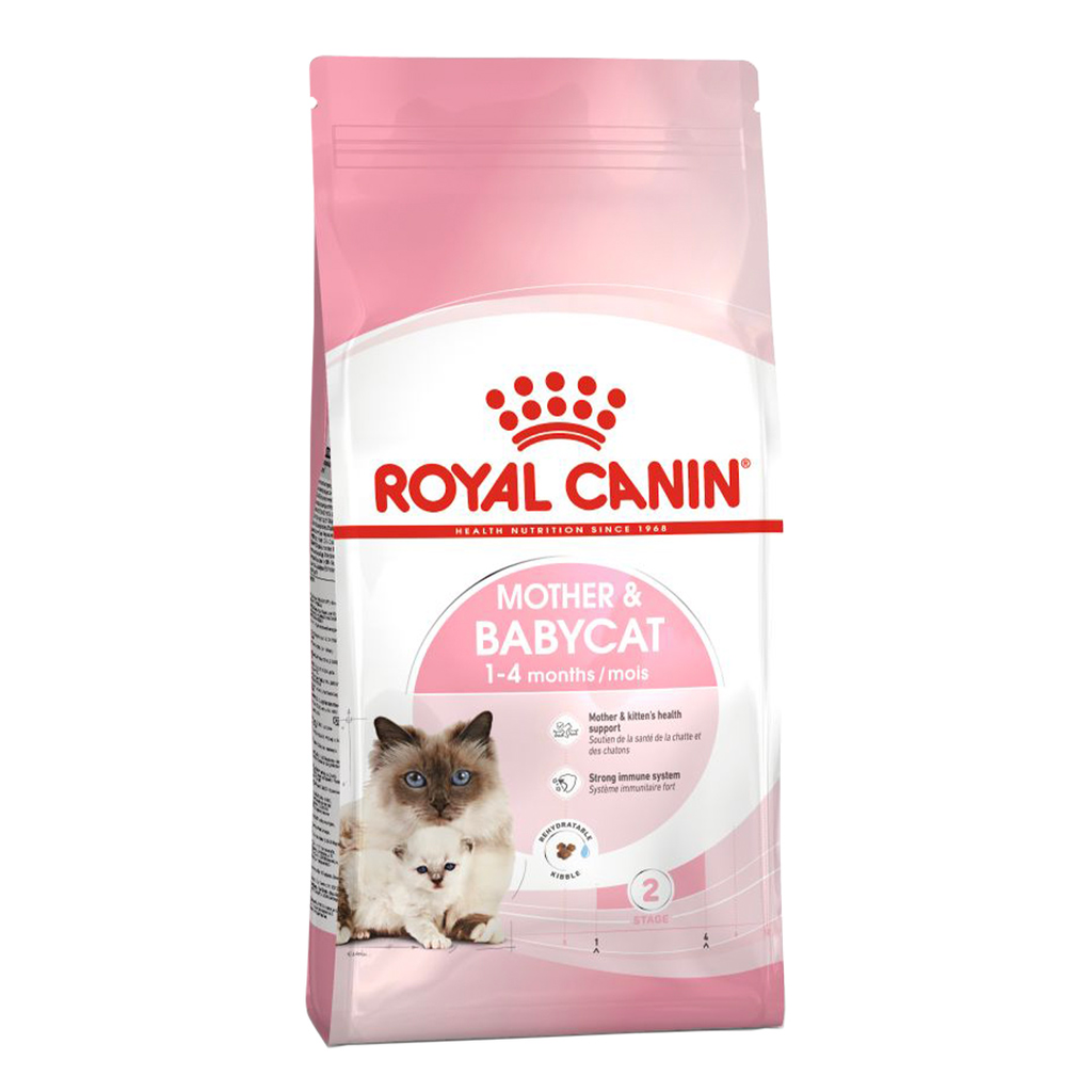 [C001456] ROYAL CANIN FHN MOTHER & BABY CAT (2 Kg)