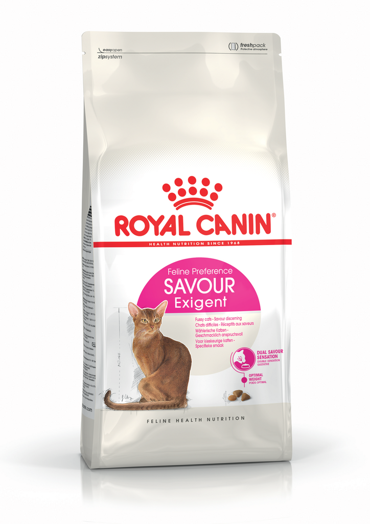 [C001468] ROYAL CANIN FHN SAVOUR EXIGENT (2 Kg)