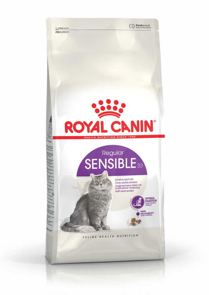 [C001471] ROYAL CANIN FHN SENSIBLE (2 Kg)