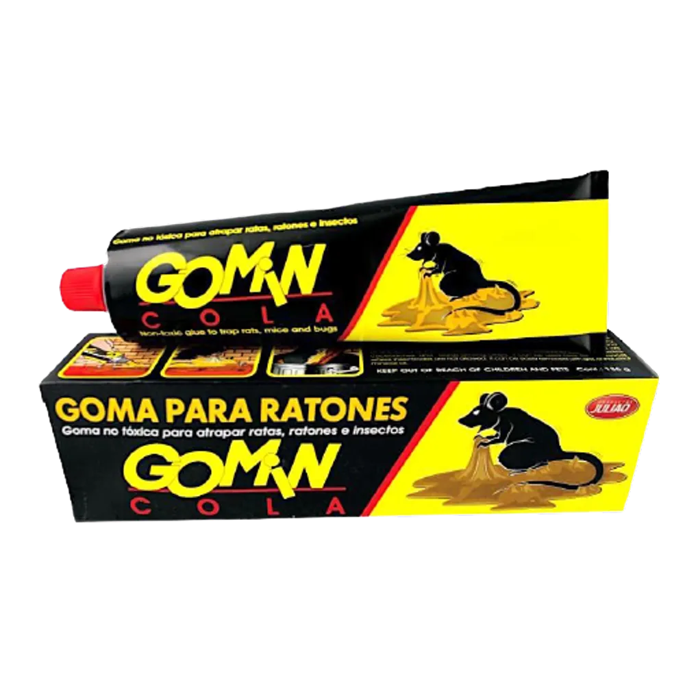 GOMIN COLA