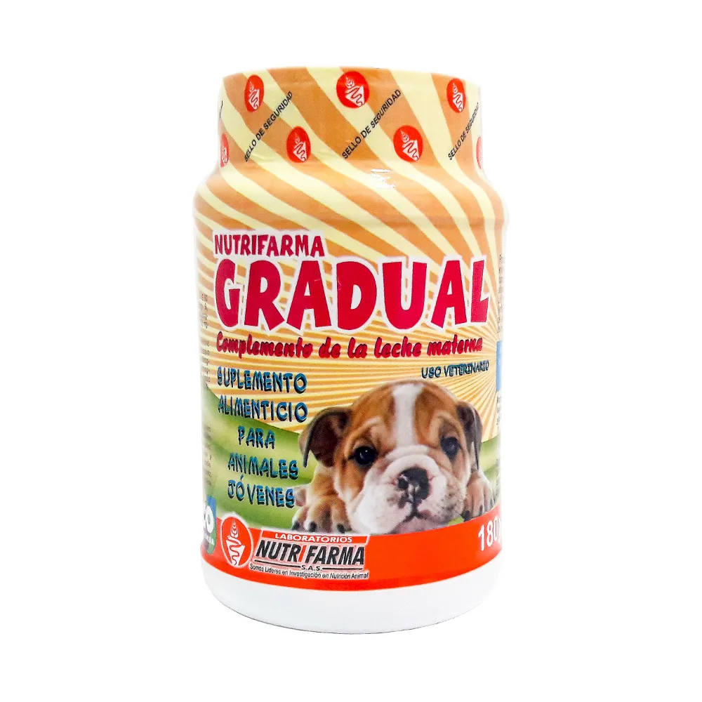 GRADUAL