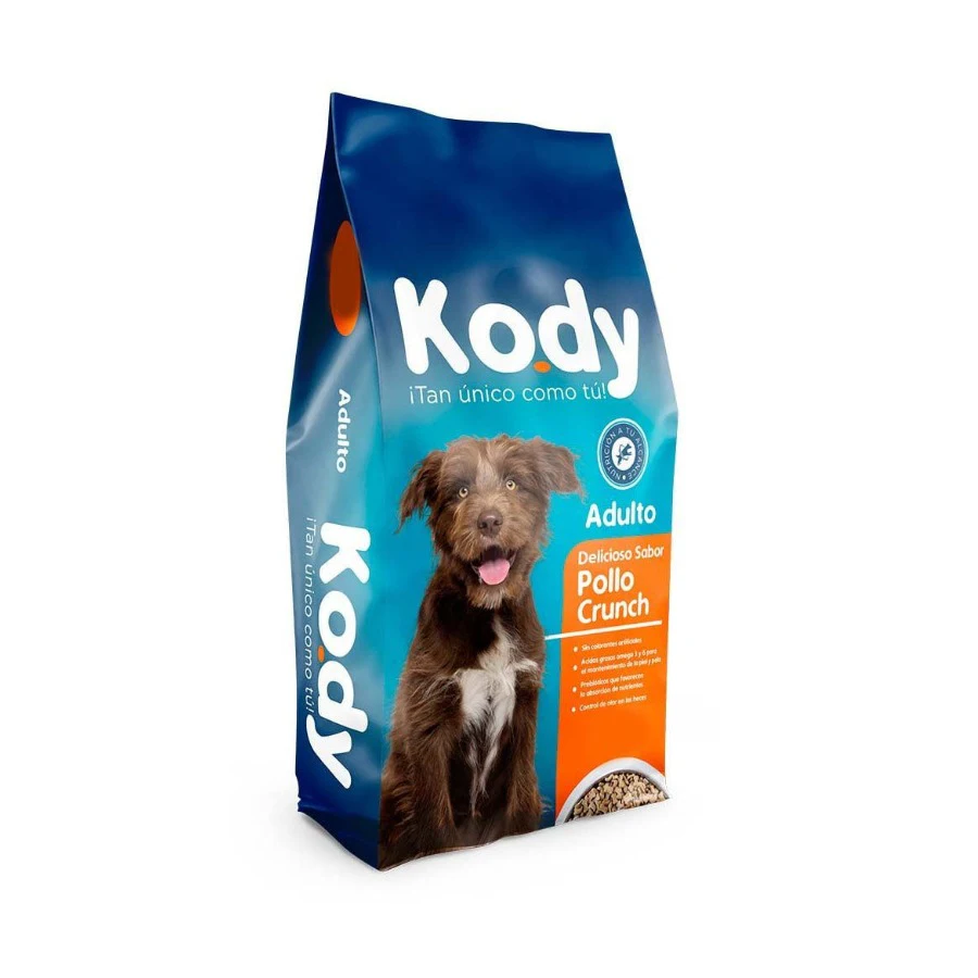 [C001672] KODY PERRO ADULTO (24 Kg)