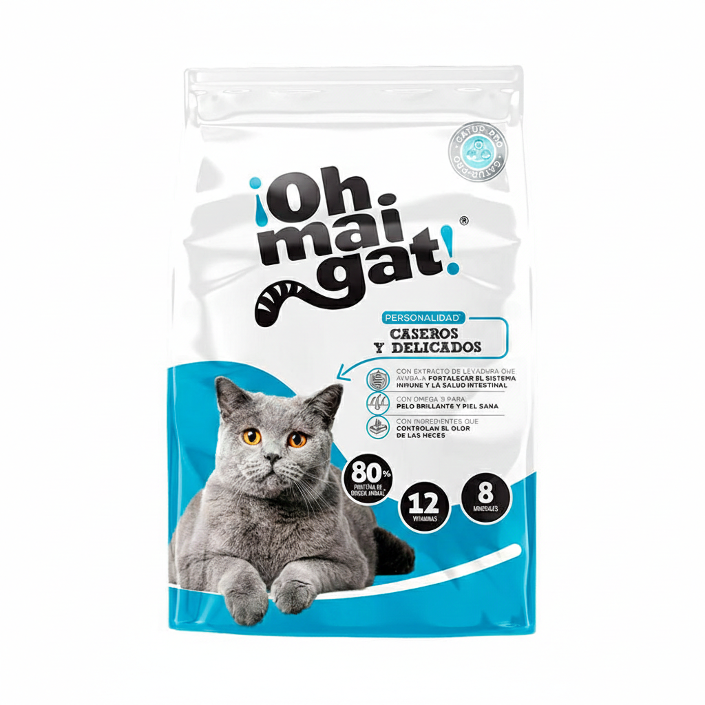 [C002059] Ohmaigat Caseros (200 Gr)