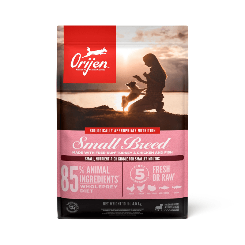 [C002092] Orijen Dog Small Breed (1.8 Kg)