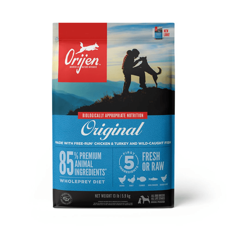 [C002095] Orijen Original (2.04 Kg)