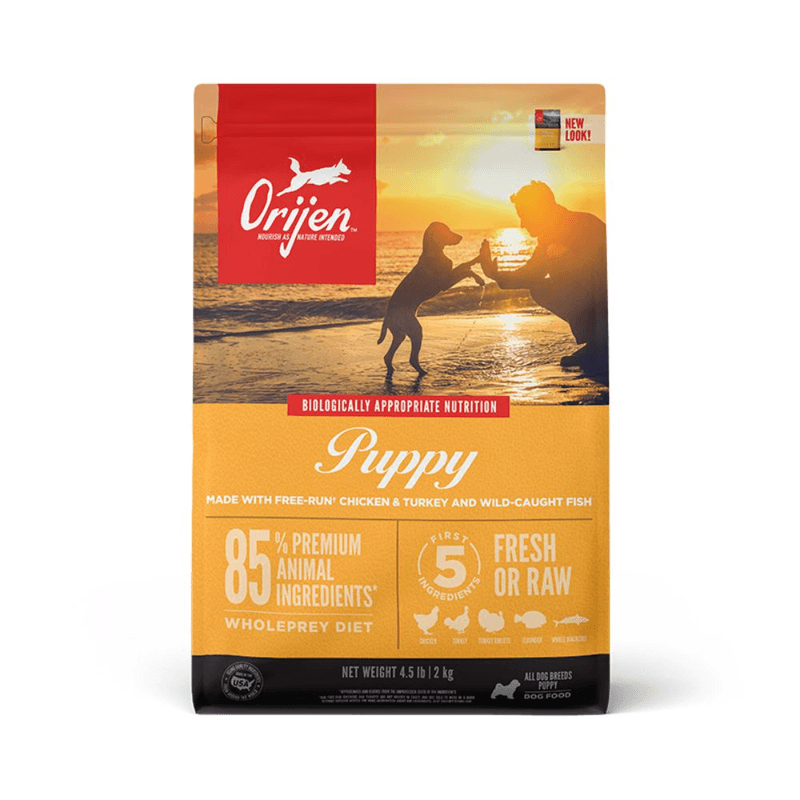 [C002100] Orijen Puppy (2 Kg)